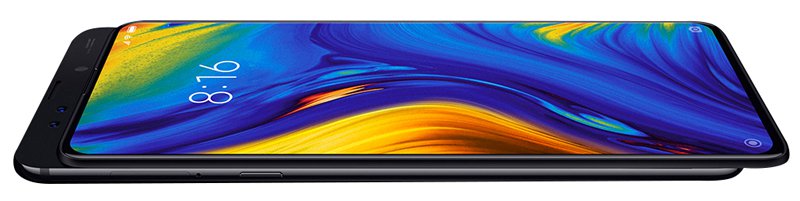 Xiaomi Mi Mix 3 6/128Gb (Onyx Black)